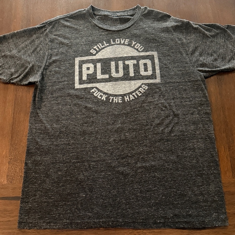 Buy Me Brunch Pluto XL